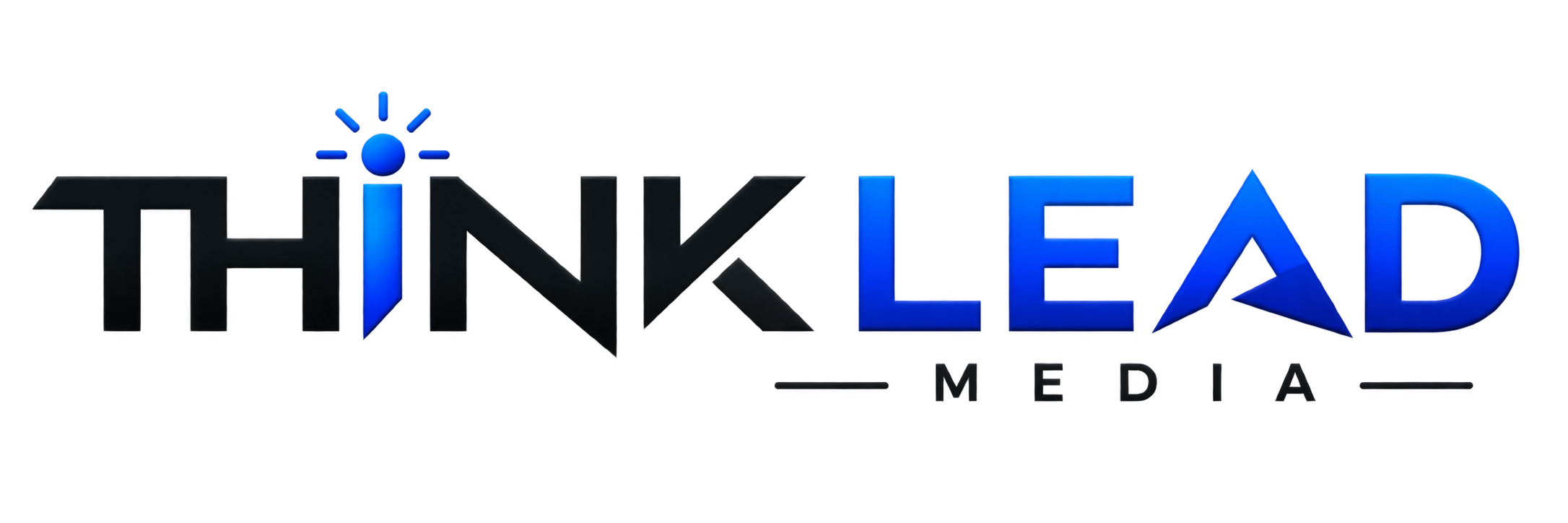Think Lead Media logo